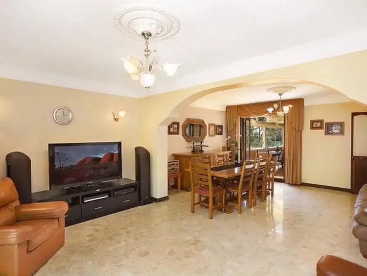 Fifth view of Homely house listing, 26 Farrer Place, Oyster Bay NSW 2225