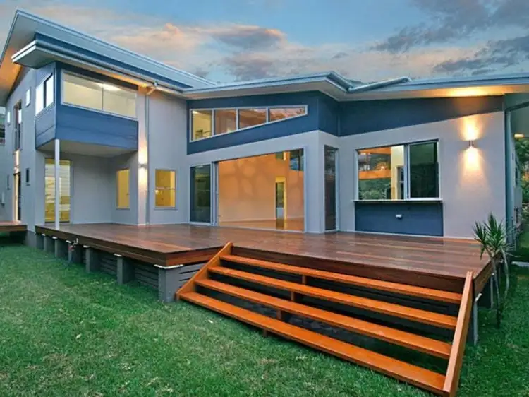 Fifth view of Homely house listing, 5 Beryl Boulevard, Pearl Beach NSW 2256