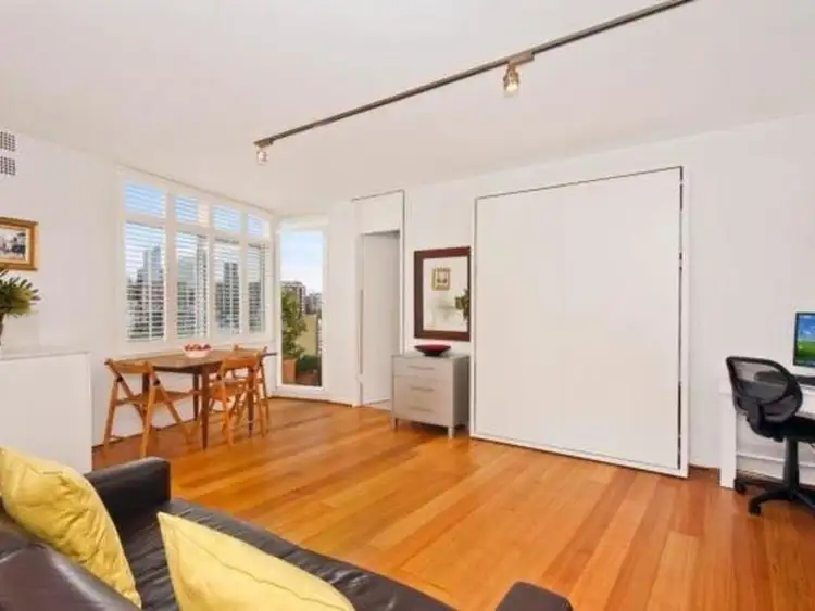 Third view of Homely apartment listing, 63/106 Elizabeth Bay Road, Elizabeth Bay NSW 2011