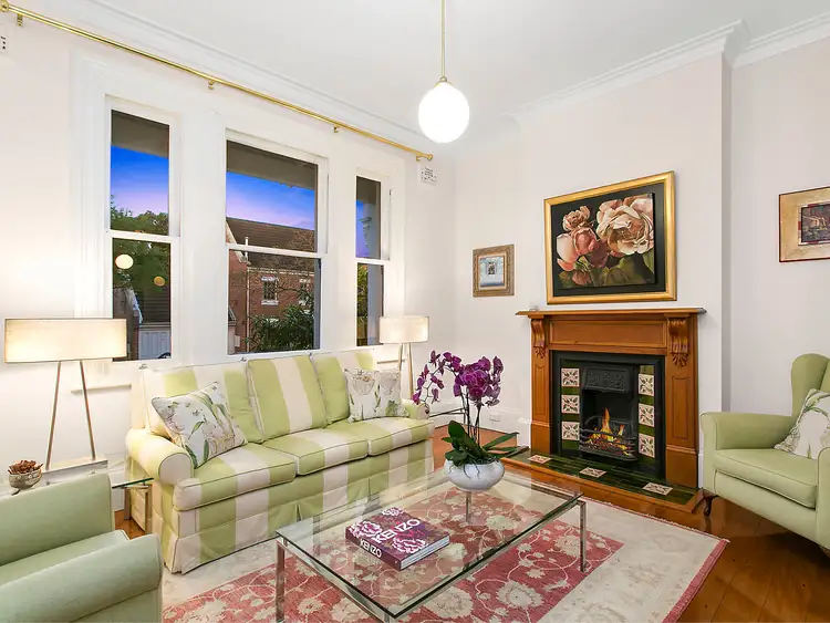 Third view of Homely house listing, 52 Ballast Point Road, Birchgrove NSW 2041