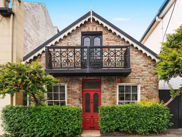 216 Darling Street, Balmain NSW 2041
