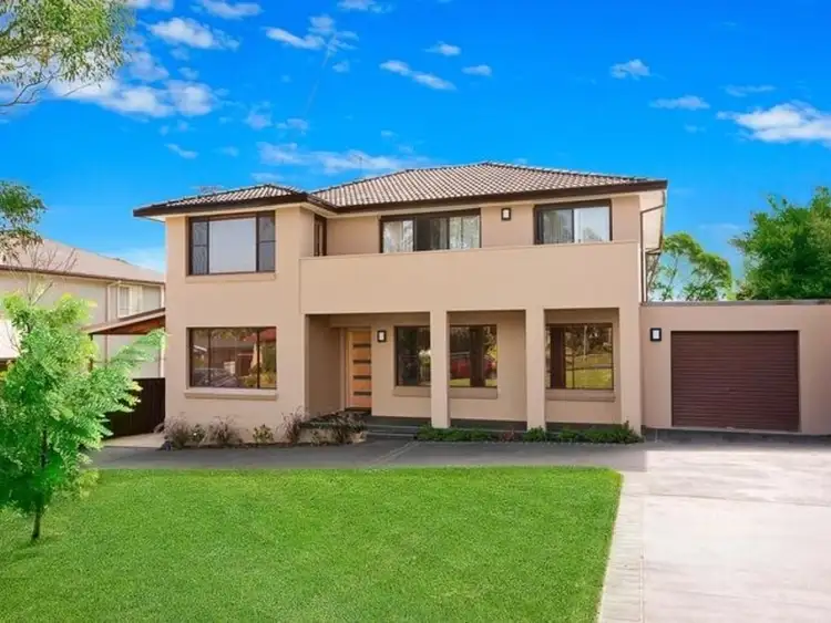 96 Tamboura Avenue, Baulkham Hills NSW 2153