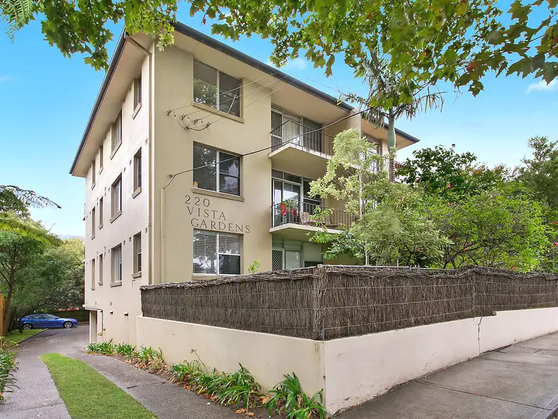 Main view of Homely apartment listing, 7/220 Falcon Street, Crows Nest NSW 2065