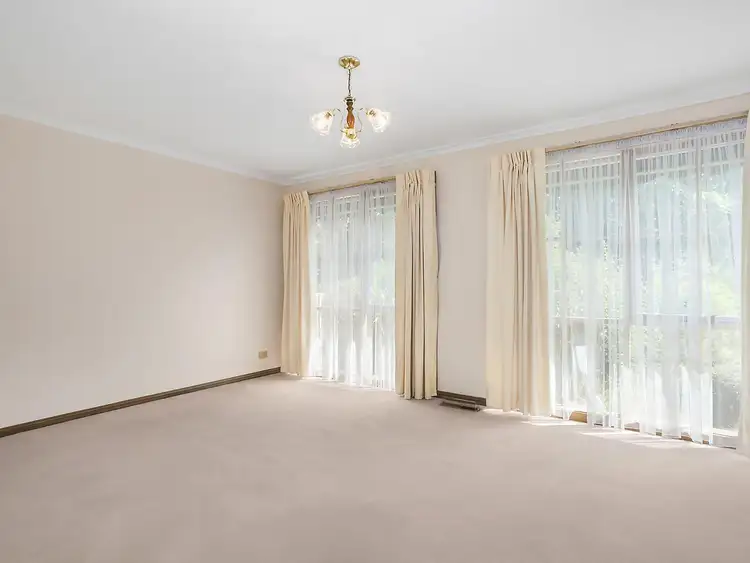 Third view of Homely unit listing, 5/9 Devon Drive, Doncaster East VIC 3109