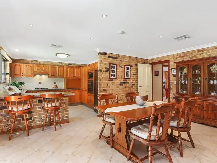 Third view of Homely house listing, 3 Rouse Place, Illawong NSW 2234