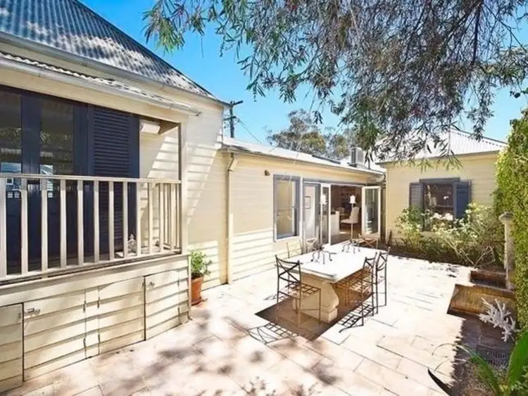 Fifth view of Homely house listing, 11 High Street, Edgecliff NSW 2027