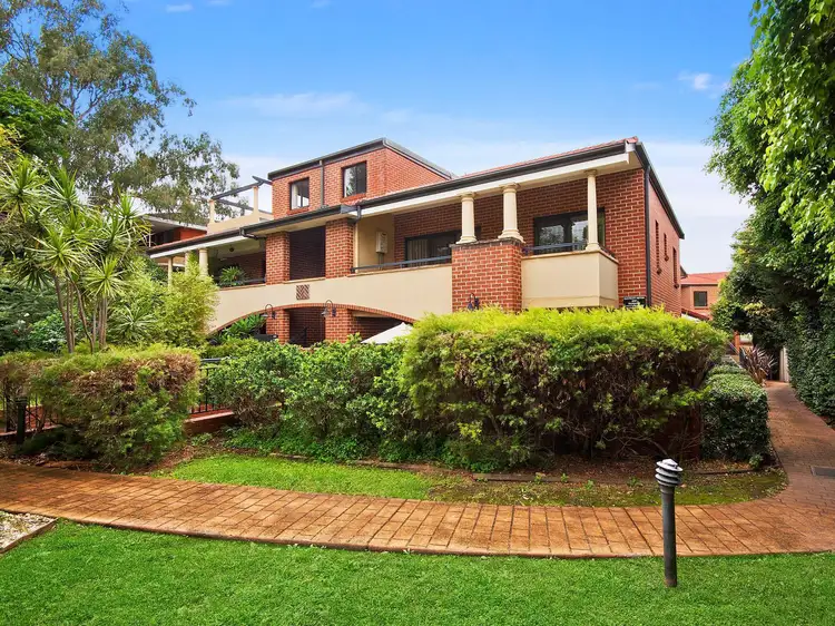 14/63A Grosvenor Crescent, Summer Hill NSW 2130