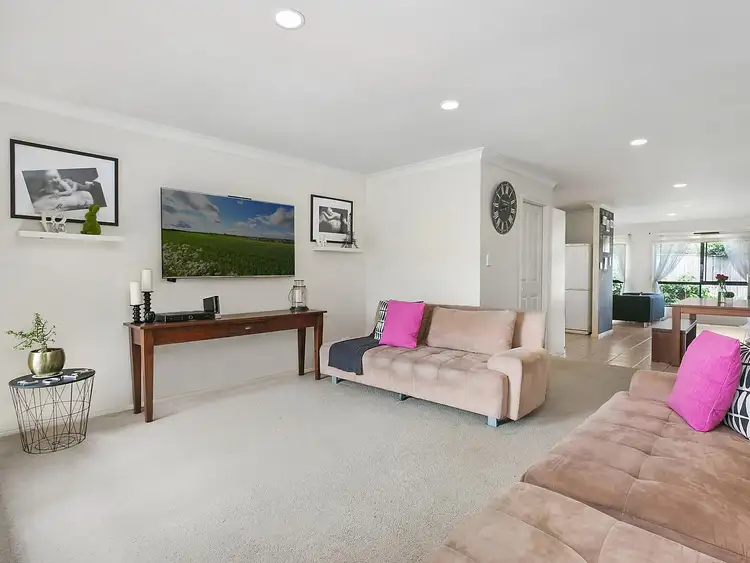 Third view of Homely house listing, 43 Isaacs Way, Wakerley QLD 4154