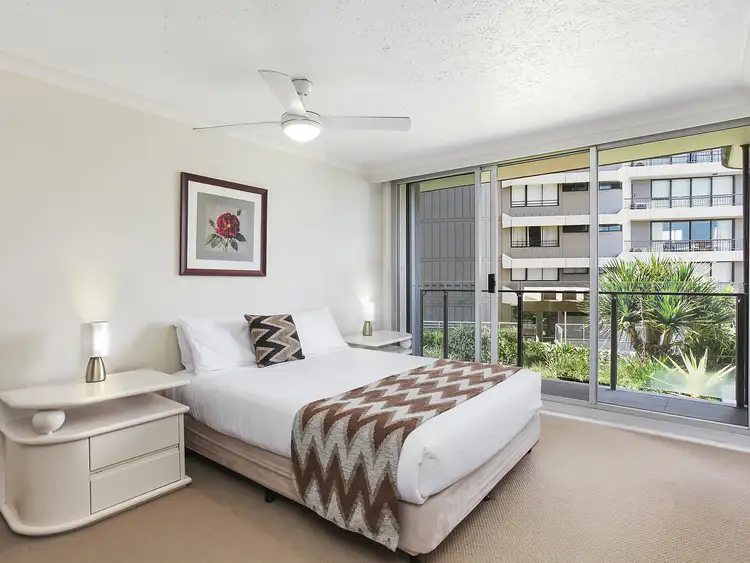 Fourth view of Homely apartment listing, 2B/3540 Main Beach Parade, Main Beach QLD 4217