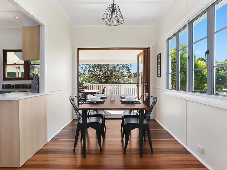 Third view of Homely house listing, 136 Stanley Road, Camp Hill QLD 4152