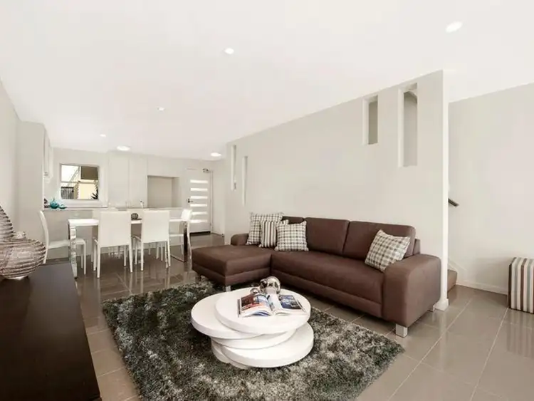 Fourth view of Homely apartment listing, 41-43 Dixon Street, Coolangatta QLD 4225