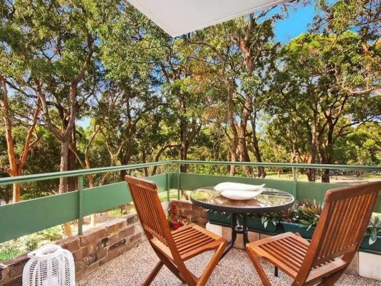 Third view of Homely apartment listing, 5/14 Queens Parade, Newport NSW 2106