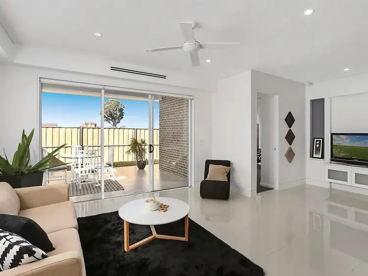 Second view of Homely house listing, Lot 5310 Blackheath Street, The Ponds NSW 2769