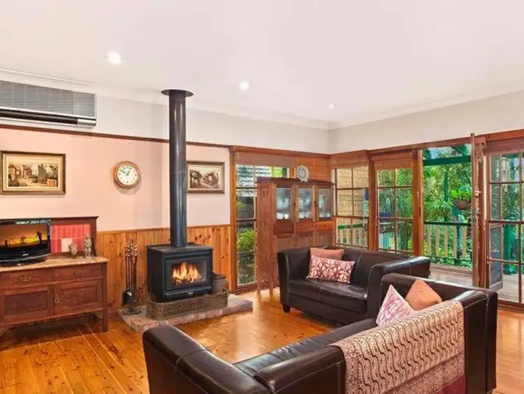 Second view of Homely house listing, 12 Second Avenue, Epping NSW 2121
