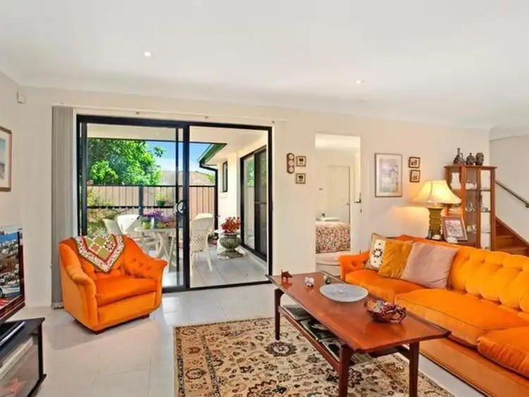 Third view of Homely townhouse listing, 2/23 South Street, Umina Beach NSW 2257
