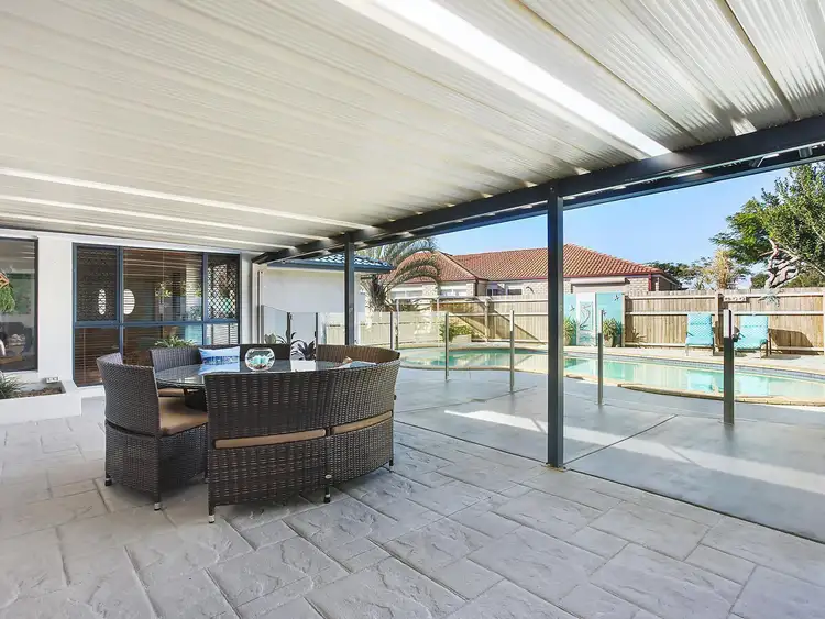 Second view of Homely house listing, 13 Brighton Street, Banora Point NSW 2486