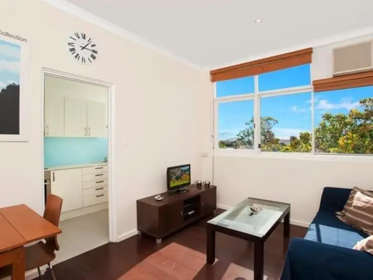 Main view of Homely apartment listing, 4a/91 Ocean Street, Woollahra NSW 2025