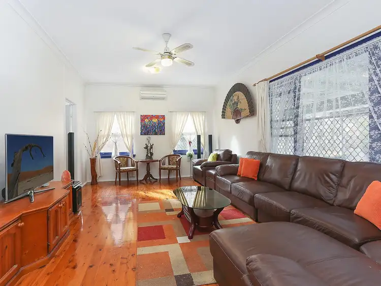 Fifth view of Homely house listing, 325 Rowe Street, Eastwood NSW 2122
