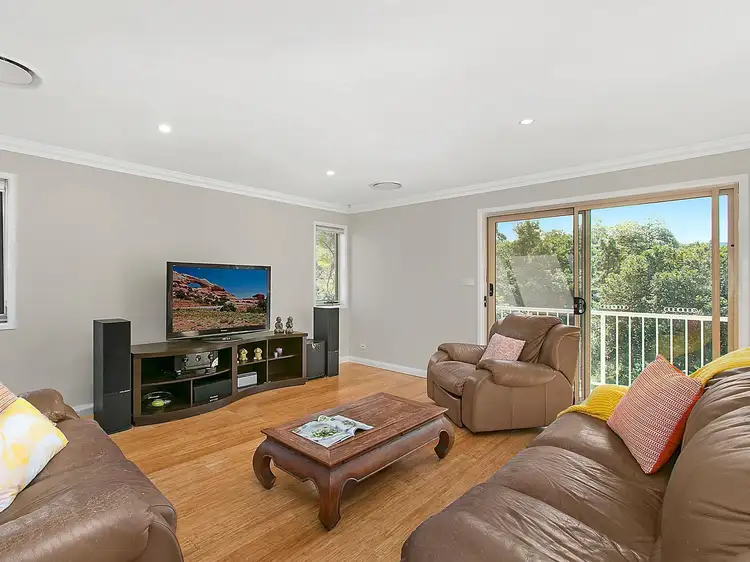 Third view of Homely house listing, 21 Lilly Pilly Circuit, Woonona NSW 2517