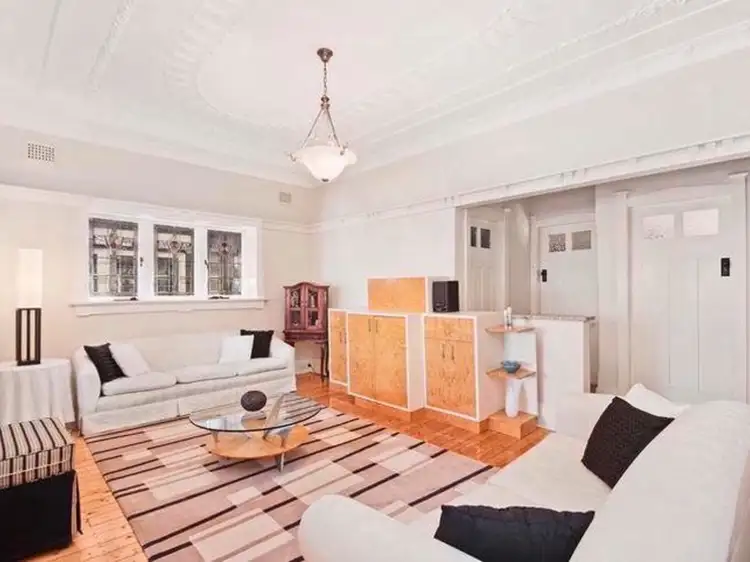 2/26 Marcel Avenue, Randwick NSW 2031