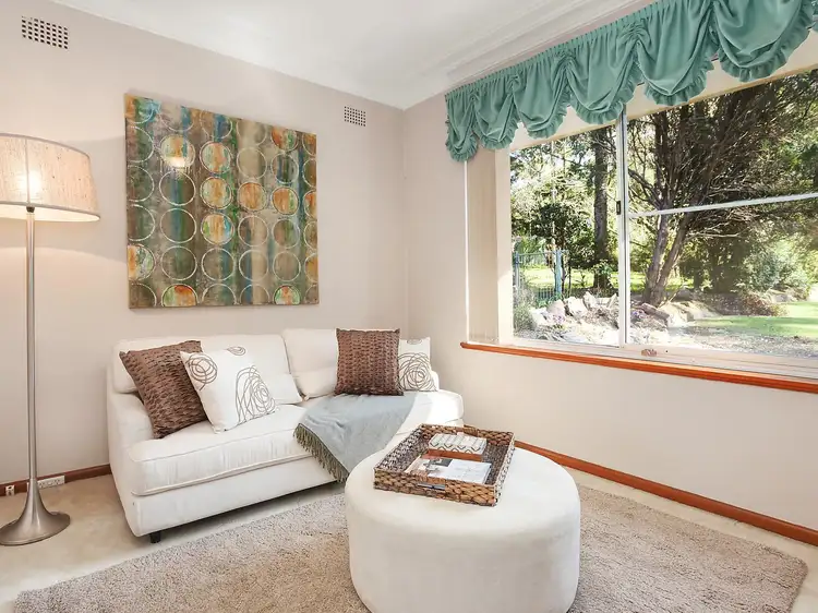 Fourth view of Homely house listing, 12 Orchard Road, Beecroft NSW 2119