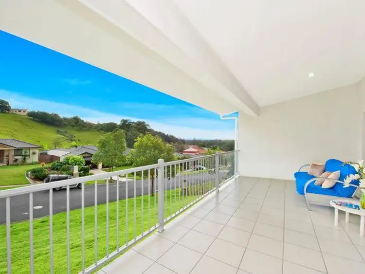 Second view of Homely house listing, 122 Botanical Circuit, Banora Point NSW 2486