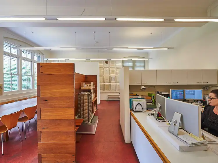 Fifth view of Homely house listing, 61-63 Myrtle Street, Chippendale NSW 2008