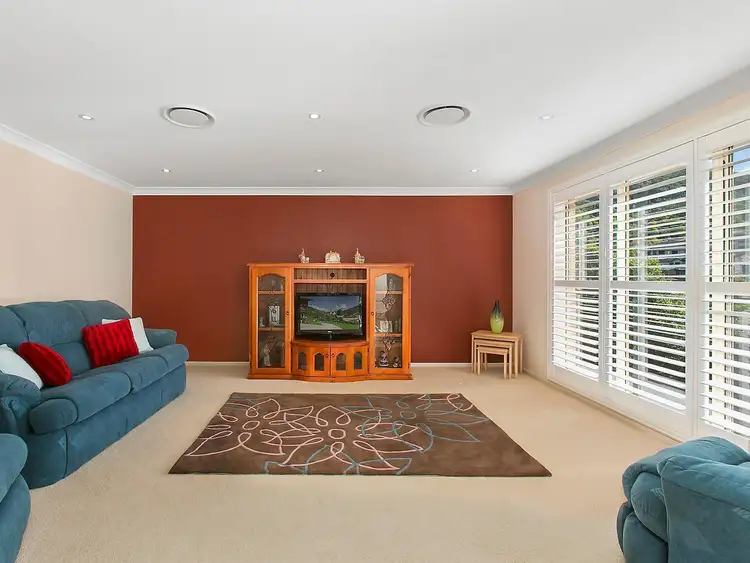 Third view of Homely house listing, 13 Kallara Link, Cordeaux Heights NSW 2526