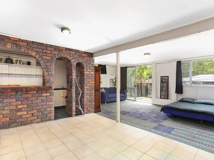 Fifth view of Homely house listing, 28 Hillock Street, Coorparoo QLD 4151