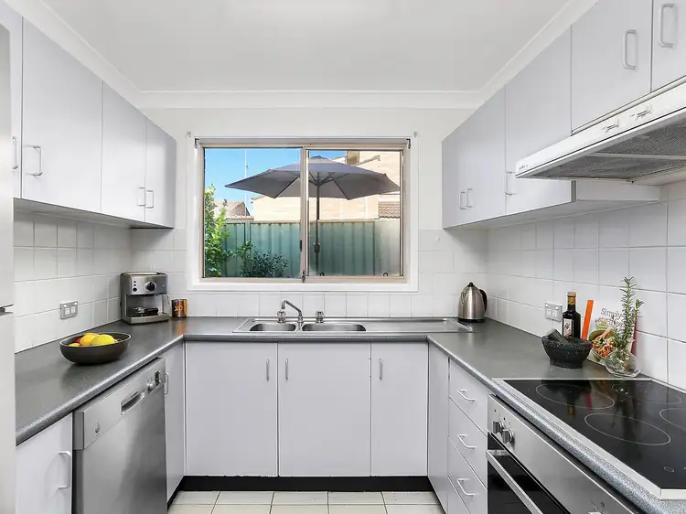 Second view of Homely townhouse listing, 2/406 Princes Highway, Corrimal NSW 2518