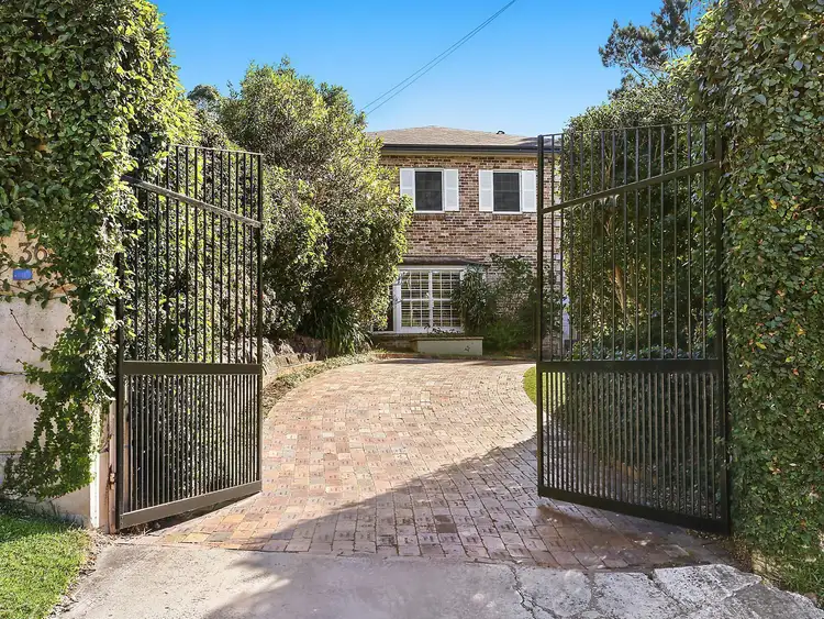 Main view of Homely house listing, 36 Rose Parade, Mount Pleasant NSW 2519
