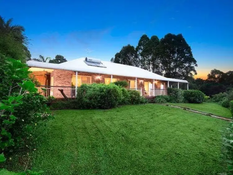 Second view of Homely house listing, 2 Glenbrae Drive, Terranora NSW 2486