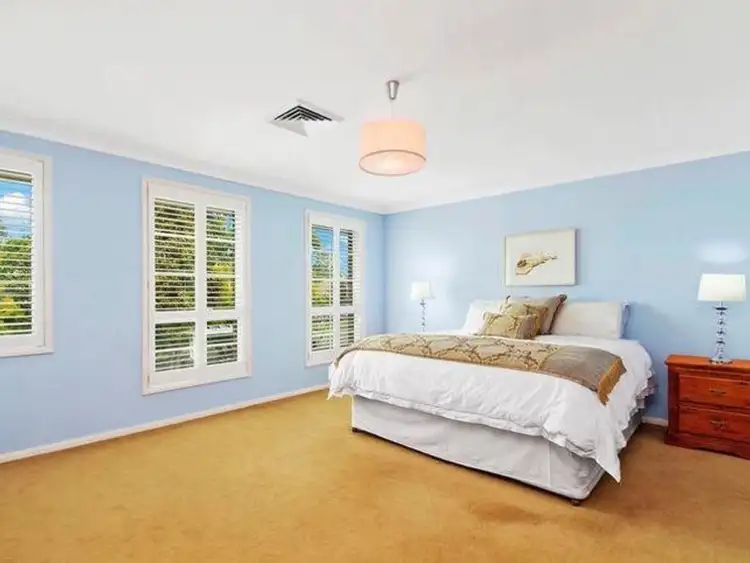 Fourth view of Homely house listing, 8 Fernhill Avenue, Epping NSW 2121