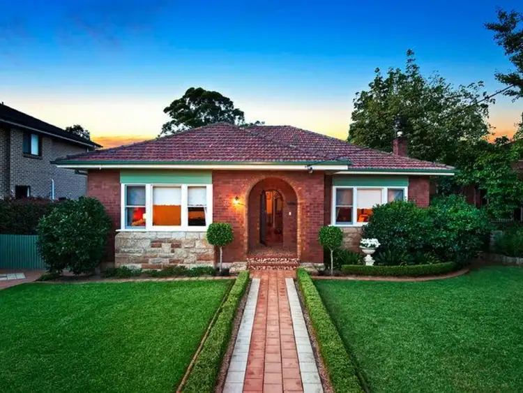 Second view of Homely house listing, 72 Ray Road, Epping NSW 2121