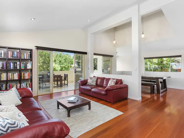 Third view of Homely house listing, 80 Botanical Circuit, Banora Point NSW 2486