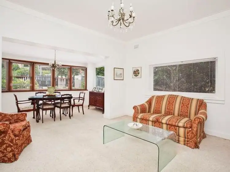 Second view of Homely house listing, 11 Wairoa Avenue, North Bondi NSW 2026