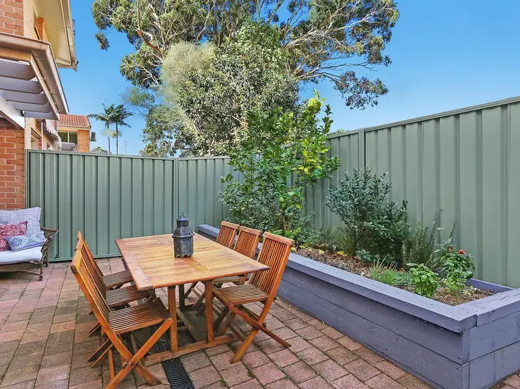Fourth view of Homely townhouse listing, 2/406 Princes Highway, Corrimal NSW 2518