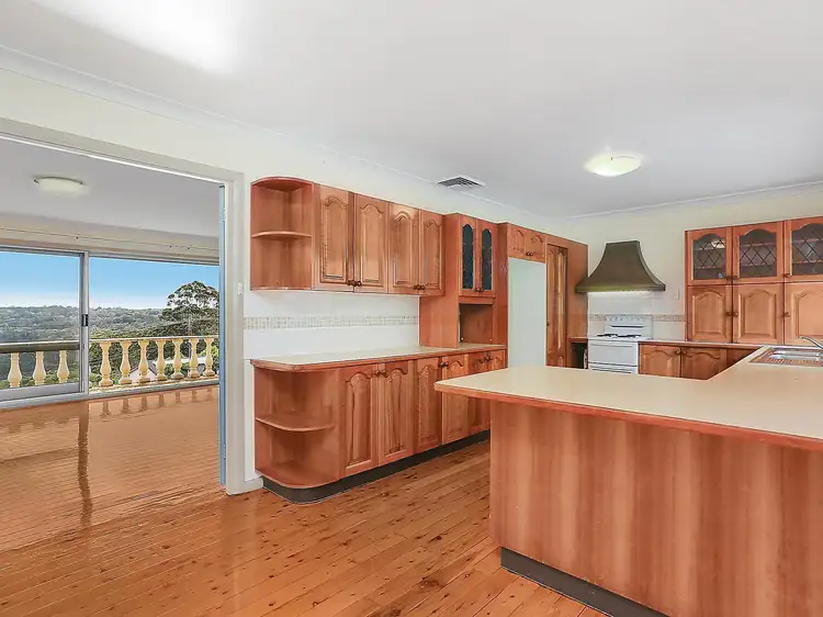 Second view of Homely house listing, 86 Ballyshannon Road, Killarney Heights NSW 2087