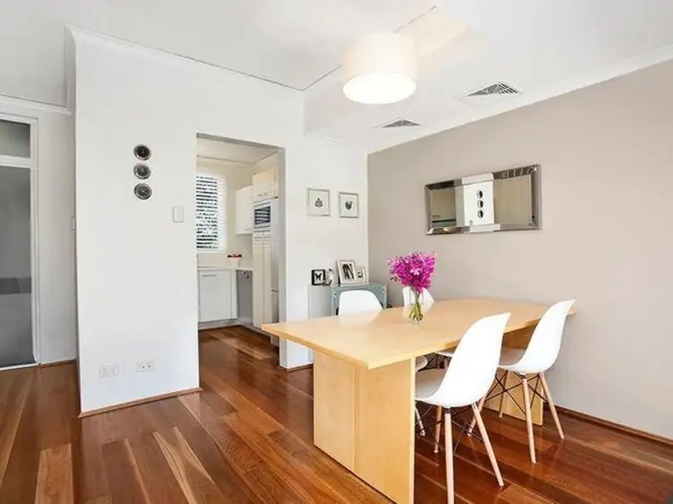 Third view of Homely townhouse listing, 6/2 Trafalgar Street, Crows Nest NSW 2065