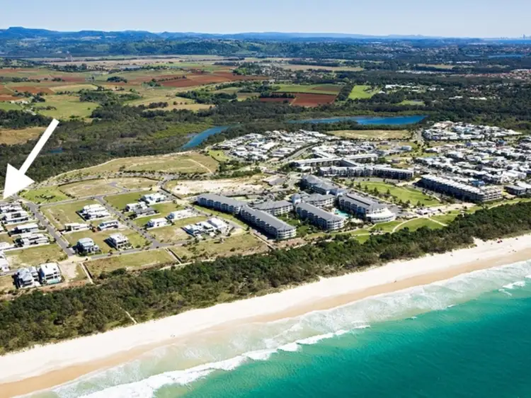 2 Avoca Street, Kingscliff NSW 2487