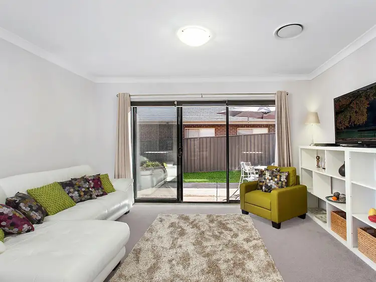 Fourth view of Homely house listing, 9 Bellfrog Street, Fletcher NSW 2287