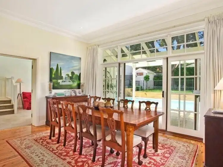 Fifth view of Homely house listing, 4 Harwood Avenue, Chatswood NSW 2067