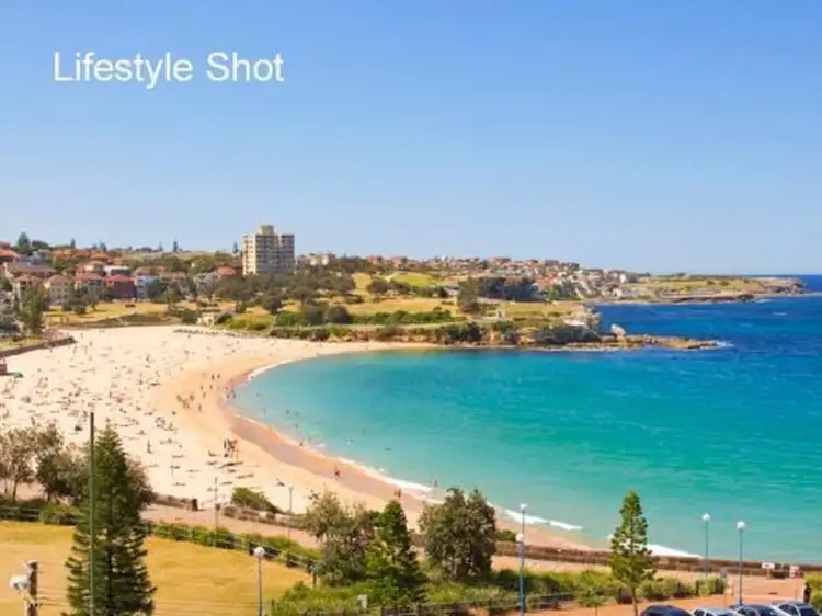 Fifth view of Homely apartment listing, 5/186 Coogee Bay Road, Coogee NSW 2034