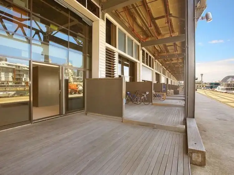 Second view of Homely apartment listing, 109/19 Pirrama Road, Pyrmont NSW 2009