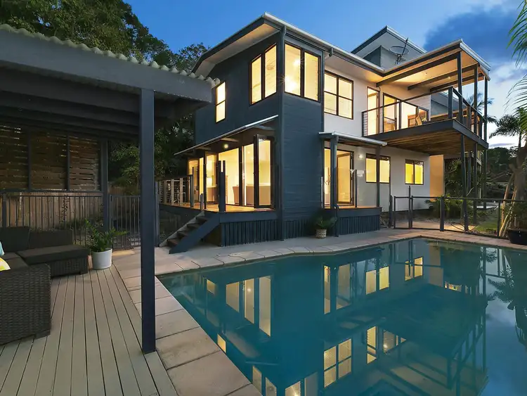 25 Icarus Court, Buderim QLD 4556