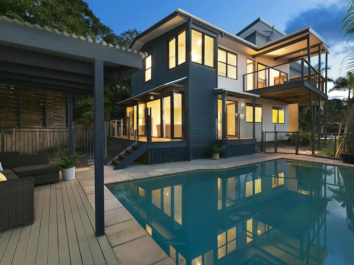 Main view of Homely house listing, 25 Icarus Court, Buderim QLD 4556