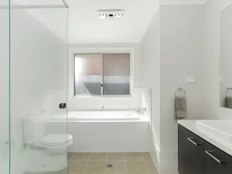 Fourth view of Homely house listing, 87 Alkira Circuit, Horsley NSW 2530