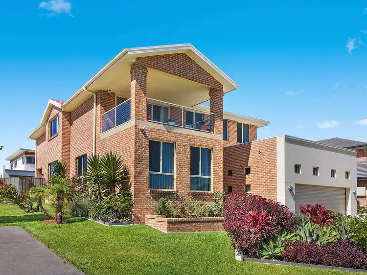 Main view of Homely house listing, 38 Killalea Drive, Shell Cove NSW 2529