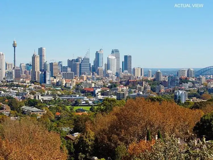 Fourth view of Homely apartment listing, 40/8 Fullerton Street, Woollahra NSW 2025