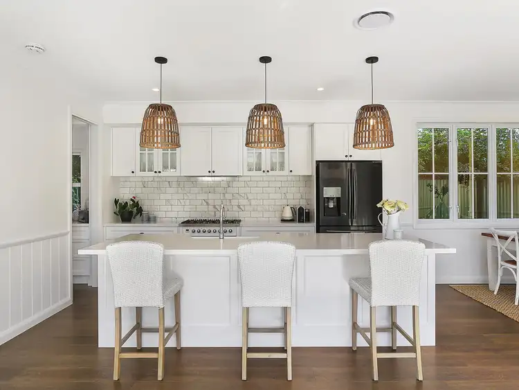 Second view of Homely house listing, 25 Denawen Street, Palm Beach QLD 4221